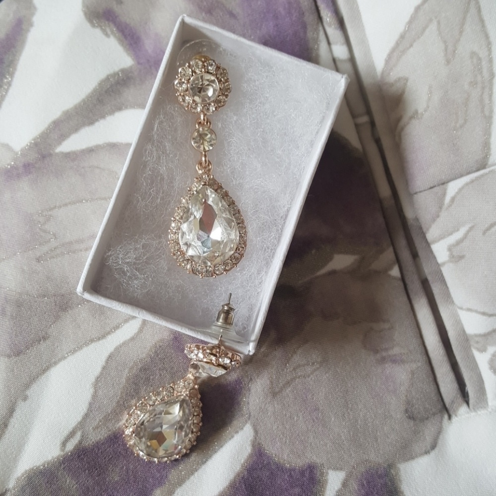 Sparkle! Formal Prom Wedding Event
